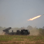 Latgabma SGS 2026 Uji Sinergi Serangan Gabungan Darat Antarnegara