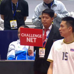 ASTAF Perketat Sistem Challenge Sepaktakraw Jelang Asian Games 2026