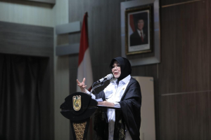 Illiza Raih PRIWOLA 2026 sebagai Kepala Daerah Perempuan Bereputasi