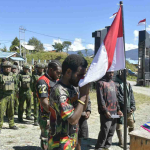 Enam Anggota dan Simpatisan OPM Ikrar Setia kepada NKRI dalam Dua Hari