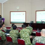 CYBEREX SGS 2026 Uji Ketahanan Siber melalui Analisis Serangan