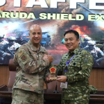 STAFFEX SGS 2026 Evaluasi Perencanaan Operasi Gabungan melalui AAR