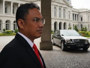 OTT KPK dan Nama Lama, Pembelajarannya di Mana?