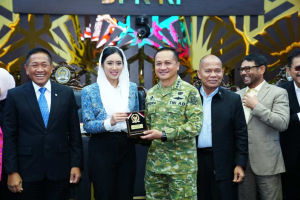 TNI Beri Masukan RUU Reforma Agraria, Soroti Kepastian Tanah untuk Pertahanan