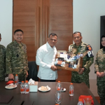 Pesan Gatot Nurmantyo pada HUT Ke-81 TNI: Mengabdi untuk Rakyat
