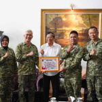 Sesepuh TNI Tekankan Sapta Marga dan Sumpah Prajurit
