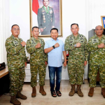 Moeldoko Ingatkan TNI Jaga Profesionalisme dan Kedekatan dengan Rakyat