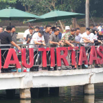 Panglima TNI Ikut Mancing Bareng 250 Peserta Strike Nusantara 2026