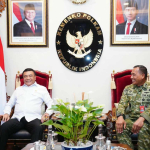 Djamari Chaniago Tekankan Sumpah Prajurit, Sapta Marga dan 8 Wajib TNI