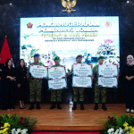 Lomba Foto dan Video HUT ke-81 TNI Angkat Kisah Pengabdian di Tengah Masyarakat