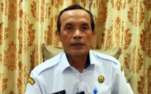 Bansos Beras Jatiasih Disalurkan, 157 KPM Belum Ditemukan