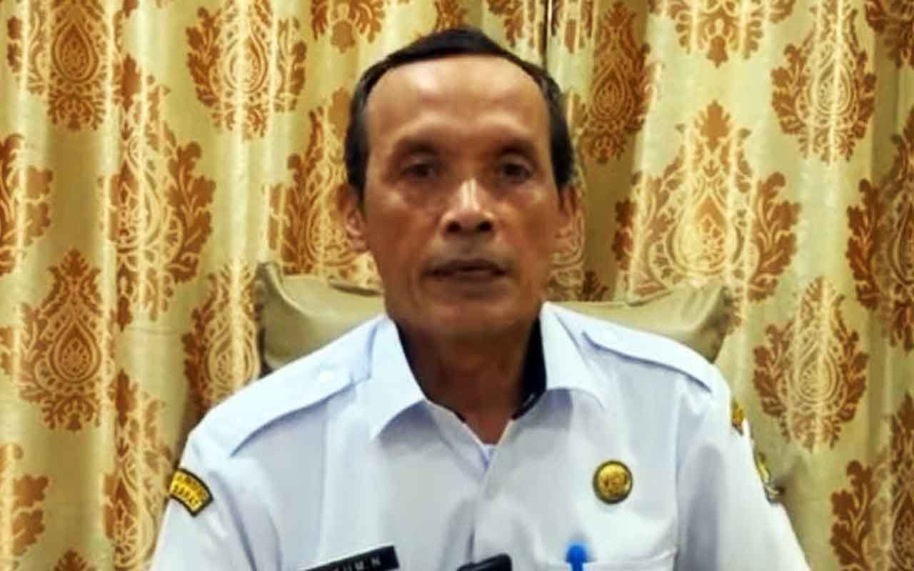 Bansos Beras Jatiasih Disalurkan, 157 KPM Belum Ditemukan 1 Bansos Beras Jatiasih Disalurkan, 157 KPM Belum Ditemukan