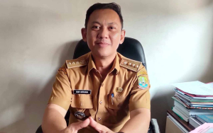 Fasos-Fasum Pondok Gede Permai Harus untuk Kepentingan Warga, Ini Kata Camat