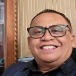 Ketua Umum Laskar Anti Korupsi Indonesia (LAKI) Burhanudin Abdullah S.H.,