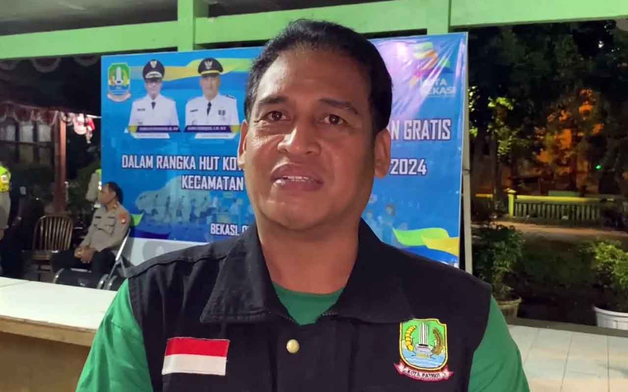 Bekasi Selatan Dorong Zona Integritas, Jangan Sampai Cuma Jago di Atas Kertas 1 Bekasi Selatan Dorong Zona Integritas, Jangan Sampai Cuma Jago di Atas Kertas