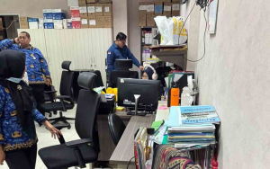 Kejagung Geledah 6 Lokasi, Drama Migas Bekasi Masuk Babak Bongkar-Bongkar