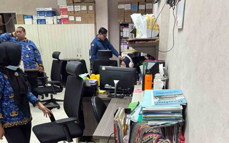 Kejagung Geledah 6 Lokasi, Drama Migas Bekasi Masuk Babak Bongkar-Bongkar