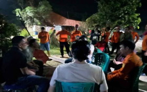 Tiga Nyawa Tertimbun, PETI di Belakang Kantor Bupati Madina Jadi Sorotan
