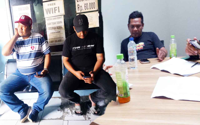 Adira Finance Dilaporkan ke OJK, Dasar Penarikan hingga Lelang Sepihak Dipersoalkan