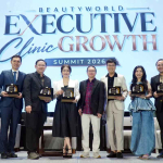 Beauty World Executive Clinic Growth Summit 2026 Bahas AI dan Regenerative Aesthetics