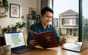 Beli Rumah Pertama Tanpa KPR di Usia 25? Strategi Keuangan Anak Muda Jakarta Ini Bikin Melongo