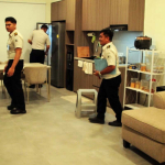 Fasilitas Lapas Cibinong Dipertanyakan, 5 Pejabat Dicopot dari Jabatan