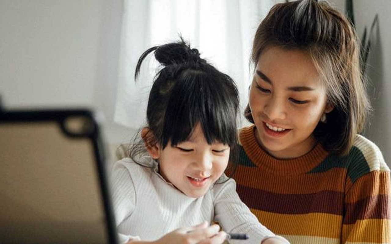Kemampuan Bahasa Anak Usia Dini Jadi Kunci Tekan Kesenjangan Pendidikan