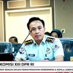 Wisnu Hani Putranto Disorot, Ini Isi Garasi dan Harta dalam LHKPN