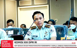 Wisnu Hani Putranto Disorot, Ini Isi Garasi dan Harta dalam LHKPN