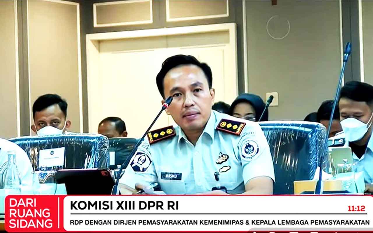 Wisnu Hani Putranto Disorot, Ini Isi Garasi dan Harta dalam LHKPN