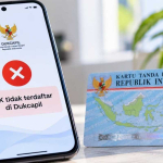 NIK KTP Tidak Terdaftar? Begini Cara Mengecek dan Memperbaiki Data Kependudukan