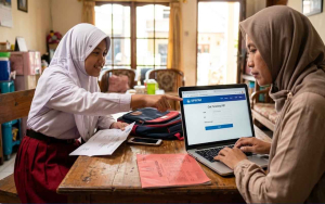 Cara Cek PIP: Panduan Cek Penerima dengan NIK dan NISN