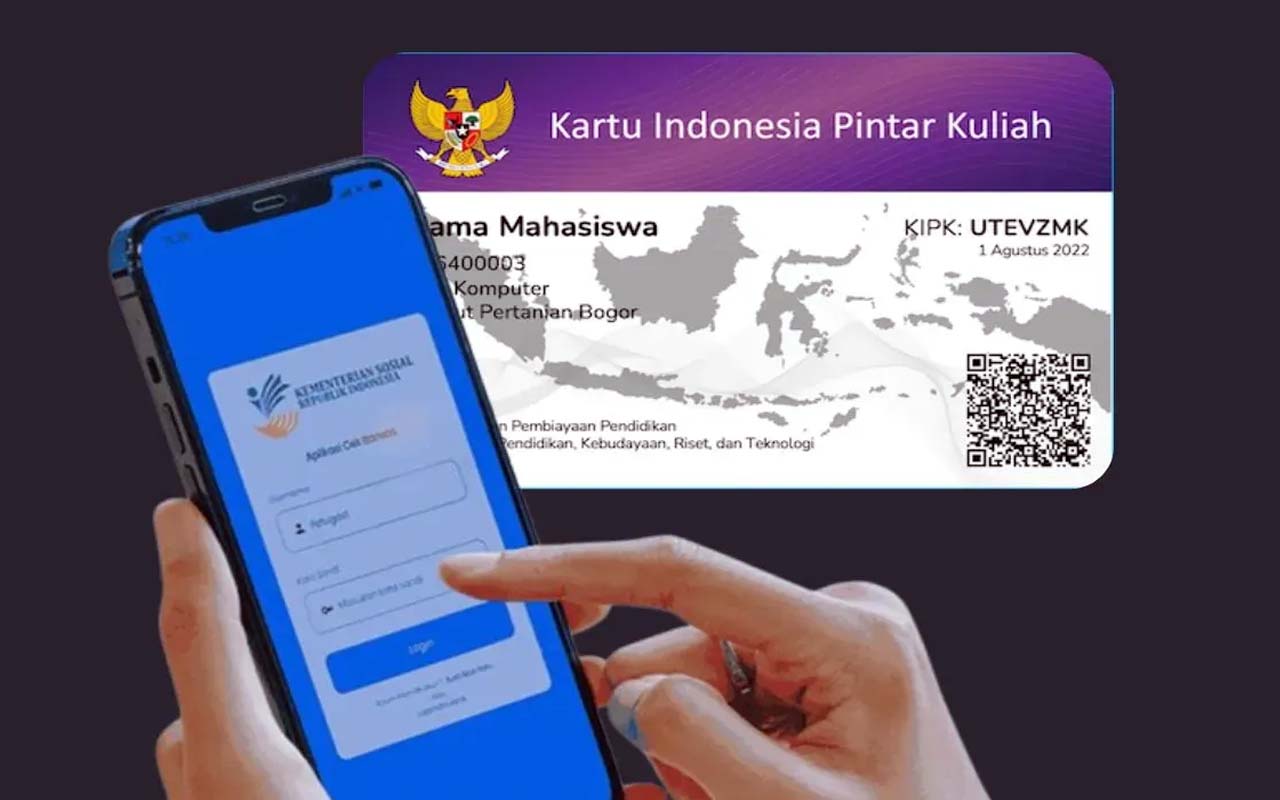 KIP Kuliah: Syarat, Cara Daftar, DTSEN, dan Cek Status
