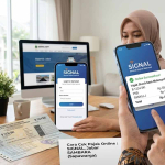 Cara Cek Pajak Kendaraan Online lewat Samsat Resmi, Bisa dari HP