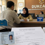 Cara Mengurus KTP Hilang atau Rusak, Syarat, Prosedur dan Biayanya