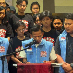 500 Pemuda Hadiri Deklarasi GPPN, Dorong Kolaborasi dan Kebinekaan