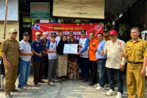 Ijazah Tertahan Gara-Gara Biaya, Camat Pondokgede Bergerak