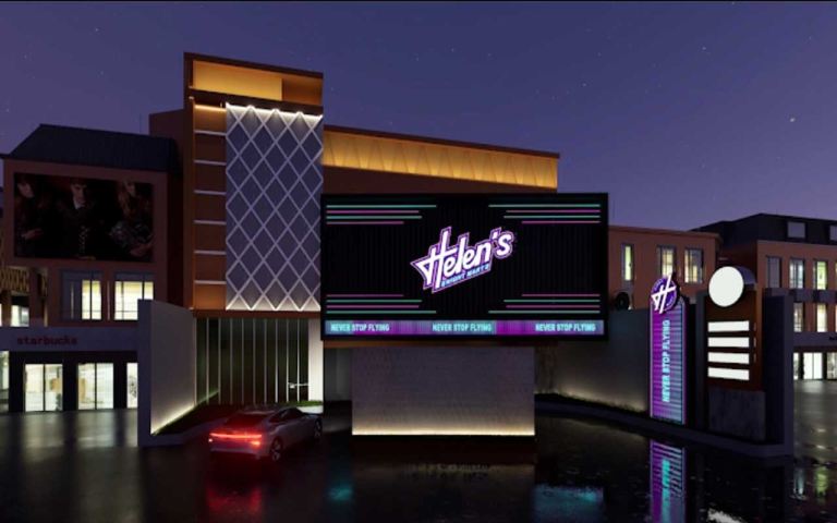 Camat Jatisampurna Buka Suara soal Kericuhan di Helen’s Night Mart Cibubur