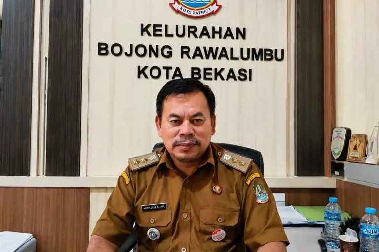 Data Desil Dipersoalkan Warga, Kondisi Ekonomi Harus Diuji di Lapangan