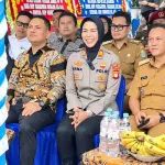 AKP Rusnawati Resmi Pimpin Polsek Jatiasih, Gantikan AKP Marganda Siahaan