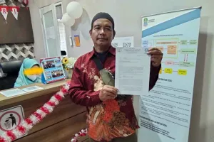 Calon RW Bantar Gebang Dicekal? Proses Pemilihan Dilaporkan ke BKPSDM