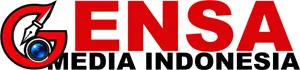 Gensa Media Indonesia logo