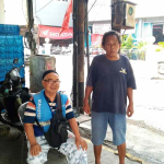 Genangan Jalan Jatiasih Raya Dikeluhkan Warga, Perbaikan Diusulkan 2027