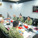 15 Peserta Lulus Pantukhir Perwira PSDP Penerbang TNI 2026