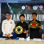 Rakyard Rumble Piala Panglima TNI 2026 Padukan Tinju dan Pendidikan