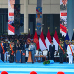Presiden Prabowo Anugerahkan Bintang Mahaputera kepada Tujuh Tokoh TNI