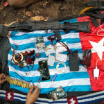 Kontak Tembak di Maybrat, Tiga Anggota Kelompok Bersenjata Dilaporkan Tewas