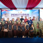 TNI Bangun Jalan 18 Kilometer, Buka Akses Enam Desa di Pandeglang
