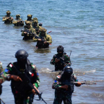 TNI–ADF Keris Woomera 2026 Padukan Kekuatan Laut dan Udara