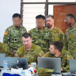 TNI–ADF Uji Ketahanan Siber dalam Latihan Keris Woomera 2026